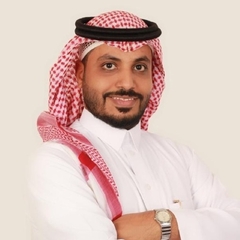 Ahmed Bin fahad