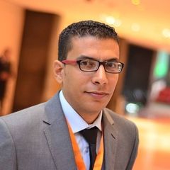 محمد احمد عبدالعزيز الشرقاوى, مدير تنفيذى