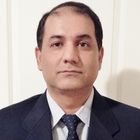 Khalid Rana - CPA, ACMA, MBA (Finance), Financial Controller