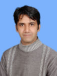 Asif malick, Senior Archive Officer