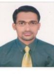 Ridwan Abdul karim Karvinkar, Procurement and warehouse Manager