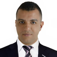 Yassine Bouara, Network Administrator.