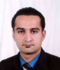 عبد الرحمن مغل, Sr. Manager: Technical Operations