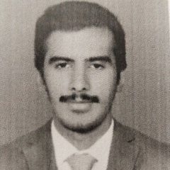 Asad Naeem