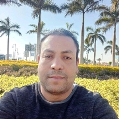Khaled Gamal