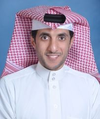Ahmed Al Rashed
