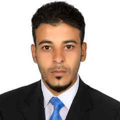 JAMAL Mohammed ali Ahmed Hussain AlSanabani