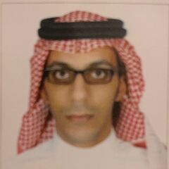 AHMED BABAKR, Executive Manager