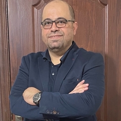 Mohammad Suliman Alrawashdeh, Operations Director
