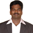 Vijaya Kumar Srinivasan, Senior Mechanical Engineer (Projects)