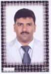 Hemyar Mohammed Ali AlBukair, IT Manager
