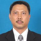 Kemal Rizadi Arbi, Expert/Advisor, Executive President's Office