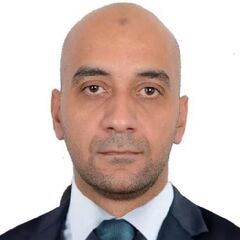 محمود محمد حامد خليل, sales man