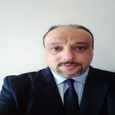 Mohammad Alnajjar, Operations and Service Manager