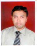 Pradeep Gujaran, Senior Internal Auditor