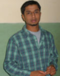Koushik Jayaraman