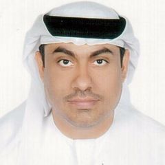 Abdulla Al Baloushi, Commercial - Retail Store Manager