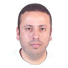 Mohammed Issa Abdullah Haikal, Computer Trainer & Web Designer