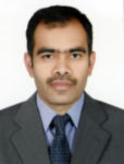 Bujair Ikbal Parappurath, Senior Accountant