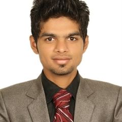 Syed Rizwan, Network Engineer