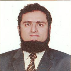 Muahammad Yousuf Suriya, Group Internal Auditor