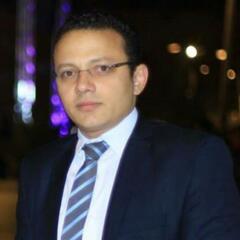 حمدي حسن, Mall Manager - AUDAZ Mall 
