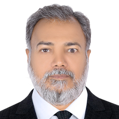 Saleem Nasir Sheikh