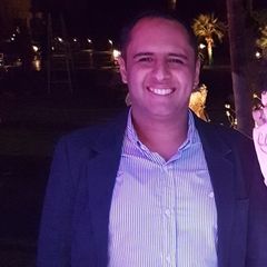 Samer Aly, Manager, Digital Client Partner
