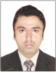 Wajahat Ali, Administration Manager