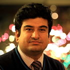 Farhan Tariq, Manager HR Transformation