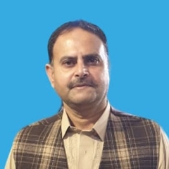 Afzaal Ahmad Bhatti Bhatti