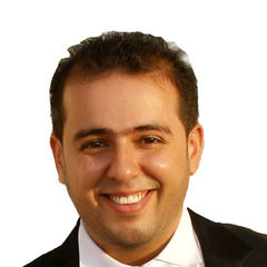 Mahmoud Magdy Abdelaziz Eldesouky, Lead Landscape Architect 