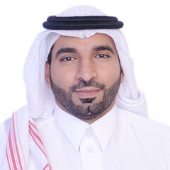Abdullah Alhumaidan, 