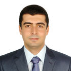 Mohammad Baset, Customer Service Manager