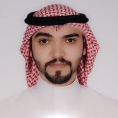 Abdulrahman Almushaiqeh