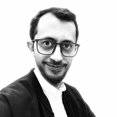 Ali Saleh Al-Abbad, SAP Technical Consultant