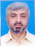 Abdul Mueed Shaikh, Manager / Asstt.Vice President