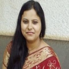 jyoti rashmi, Assistant Manager Human Resource