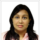 Kalpana Tiwatia, Hr Consultant