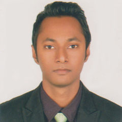 Atiqur Rahman, Articleship Student