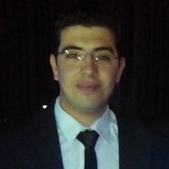 محمد فيصل غانم, Certified SAP FICO Consultant