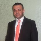 Mohammad AlQadi, MCP, PMP, PMI-RMP, MSP