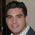 Pablo Gonzalez, Administrative Coordinator in Hotel Projects