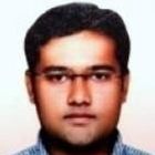 Avanish Mudgal, Design & Inspection Engineer