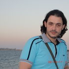 ابراهيم خياط, مهندس بحري