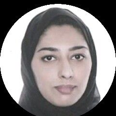 Fatima Ali AlBanna, Senior Officer 
