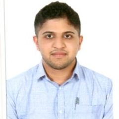 Arun P Cherian, Sales Engineer, Engineered Products