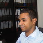 Rami Farajallah, Accountant
