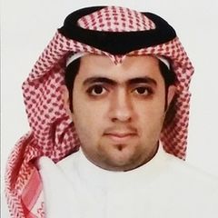 MUAATH ABDULLAH ABU HAIMED, رئيس فريق تقييم في اللجنة السعودية للاعتماد
