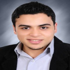 محمد السيد, Marketing representative